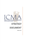 ICMA Strategy Document 2024-2027